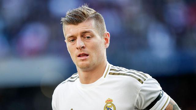 Toni Kroos