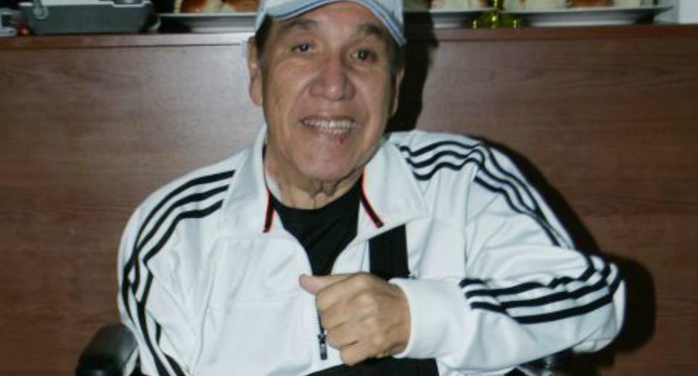 Se agrava la salud de El Gordo Casaretto tras sufrir dos infartos cerebrales. (Foto: Video)