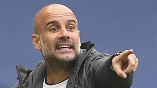 Pep Guardiola no considera “una obsesión” ganar la Champions con Manchester City