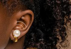 NOVA H1: unos “aretes de perlas” que secretamente son unos audífonos inalámbricos | VIDEO