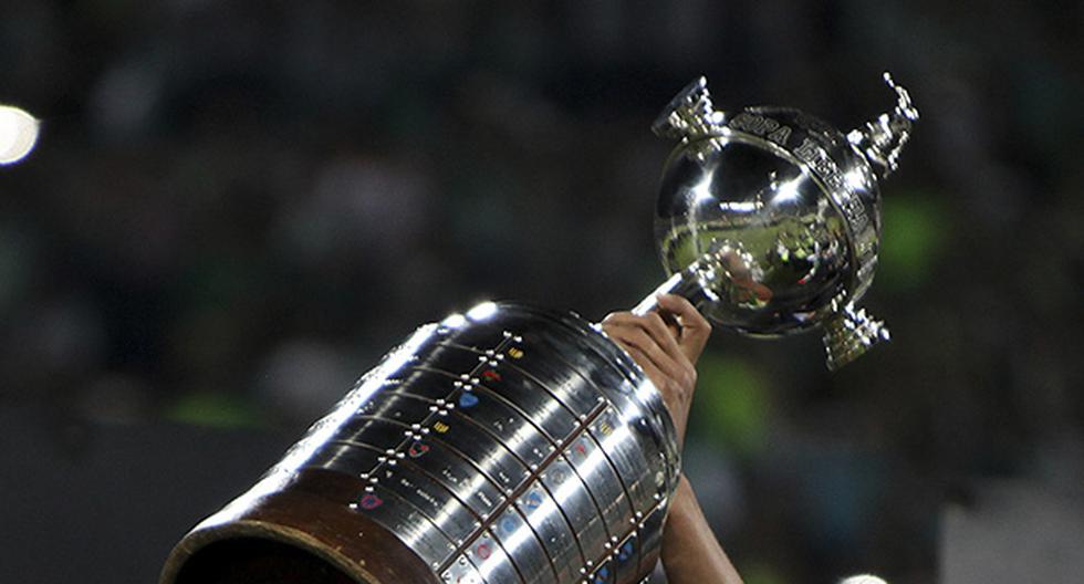 Copa Libertadores ya tiene definidos sus seis cupos adicionales. (Foto: Getty Images)