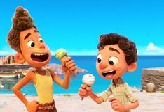 “Luca”: Mira el tráiler y póster de la nueva cinta de Disney y Pixar | VIDEO