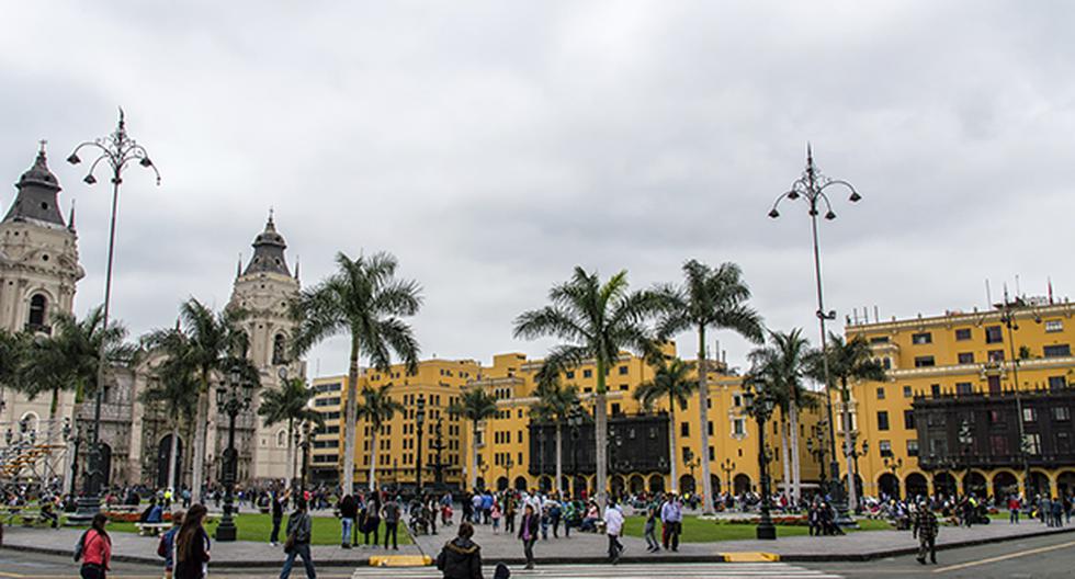 Sigue estas recomendaciones si viajas a Lima por primera vez. (Foto: IStock)