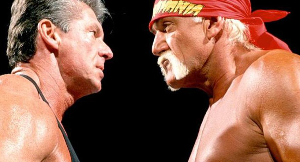 Así fue el día que Hulk Hogan debutó en WWE. Lo hizo de gran manera. (Foto: Internet)