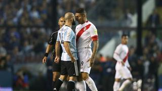 YouTube: Mascherano confiesa lo que pensó equipo de Argentina tras empate