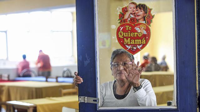 Lucharon por sus hijos y hoy los evocan desde el asilo [FOTOS] - 6