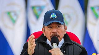 Daniel Ortega rumbo a una segura reelección, con todos los candidatos opositores presos