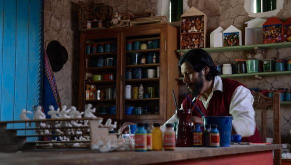 El filme "Retablo"  fue seleccionado por DAFO para representar a Perú en la categoría de Mejor película internacional de la 92.ª edición de los Premios Óscar y al premio Goya por mejor película iberoamericana. (Foto: Siri priducciones)