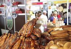 Mistura 2014: Mundo Pan reunirá a 200 maestros panaderos de todo el país