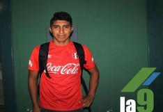 Sudamericano Sub 17: ¿Quiénes hicieron los primeros goles de Perú?