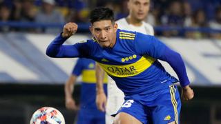 Boca Juniors vs. Central Córdoba: goles del partido por la Liga Profesional de Argentina 