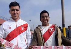 Perú vs Bolivia: FPF hace importante anuncio sobre venta de entradas