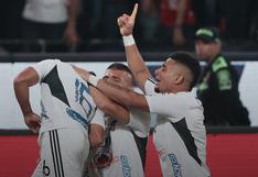 Cómo quedó la final Medellín vs Junior por Liga Betplay