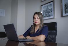 La guía de mujeres fuertes: Conoce la historia de Gretchen Contreras, gerenta general de Fusion Foods