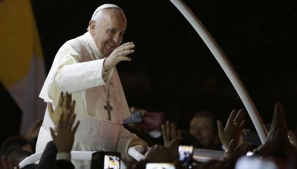 “Papa Francisco nunca consideró incluir al Perú en su periplo”
