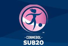 Tabla de posiciones hexagonal Sub 20 Sudamericano Femenino: mira cómo va hoy