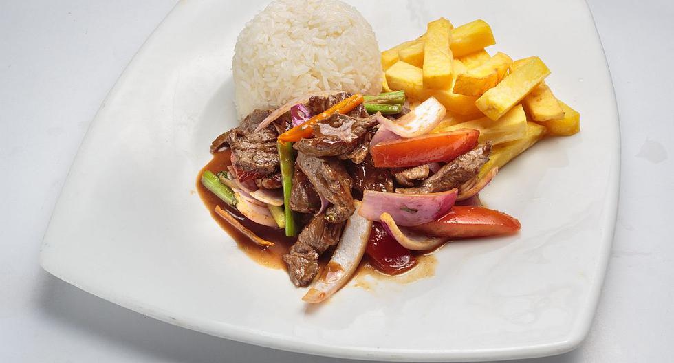 Where in Lima sells the best lomo saltado?  10 Places Recommended by Provecho Readers |  Advantage