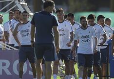 Fútbol argentino: millonaria demanda contra AFA
