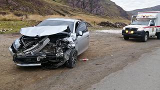 MTC: cerca del 70% de accidentes en vías son ocasionados por factores humanos