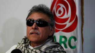 Colombia: Jesús Santrich, el sarcástico exjefe de las FARC que rompió el Acuerdo de Paz | PERFIL