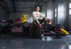 Max Verstappen será el piloto de Fórmula Uno más joven de la historia