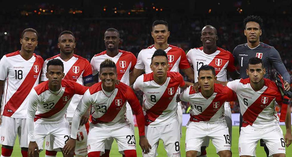 Perú vs. Ecuador: ya puedes inscribirte para el último partido en el año de la bicolor en Lima | Foto: Getty Images