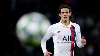 PSG: Edinson Cavani y las posibles bajas del club francés | FOTOS