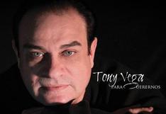 Salsa de Terror: Tony Vega lidera show por Halloween
