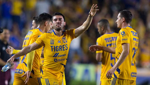 Cuándo se jugarán las semifinales de la Liga MX 2023 | En esta nota te contaremos todo lo que debes saber en relación a la fecha de estos partidos en donde se darán cita los equipos mexicanos más destacados. (Foto: AFP)