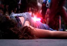 Bolivia registra 34 feminicidios entre enero y mayo de este año