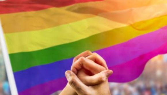 Día del orgullo LGTB: por qué se celebra cada 28 de junio. FOTO: Difusión.