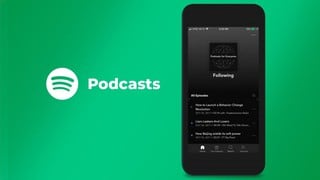 Cómo subir tus podcast a Spotify gratis