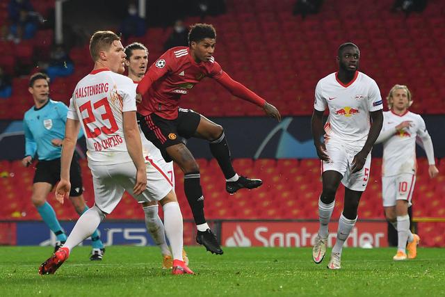 Champions League: estos son los resultados del día en la fecha 2 del torneo. (Foto: AFP)