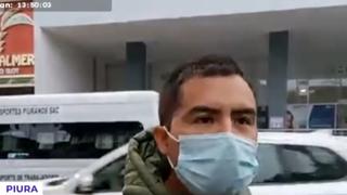 Ciberdelincuentes roban cuenta bancaria de empresario y solo le dejan S/3.000 de los más de S/335.000 que se llevaron | VIDEO