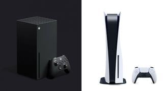 PlayStation 5 vs. Xbox Series X | ¿Cuál es la consola más deseada en el mundo? 