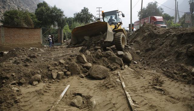 (Foto: El Comercio)