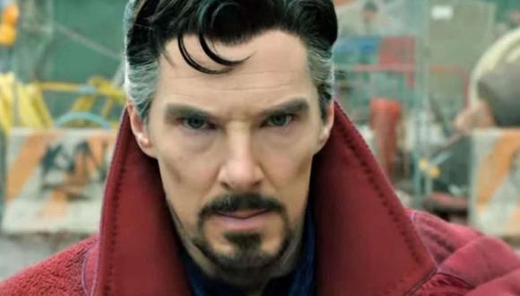 Benedict Cumberbatch: ¿Por qué protagonista de ‘Doctor Strange’ sería demandado?