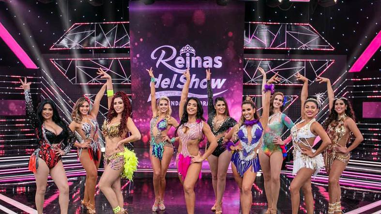 Revive lo mejor de la sexta gala de Reinas del Show, el reality de Gisela Valcárcel
