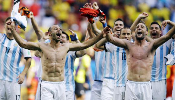 Cinco retos que debe asumir Argentina para enfrentar a Holanda