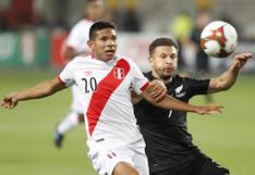 Edison Flores destaca la importancia de Paolo Guerrero en el próximo Mundial