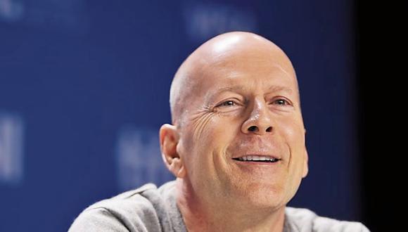 Bruce Willis: la lamentable noticia que entristece a sus fans | ¿Qué es lo último que se sabe sobre el avance de artista respecto al mal que padece? En esta nota te contamos todo lo que se viene diciendo sobre el intérprete de varias películas de acción. (Archivo)