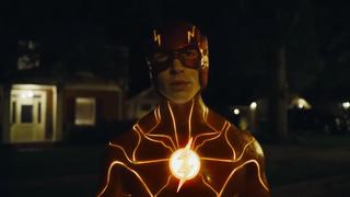 “The Flash” estrena un nuevo tráiler oficial