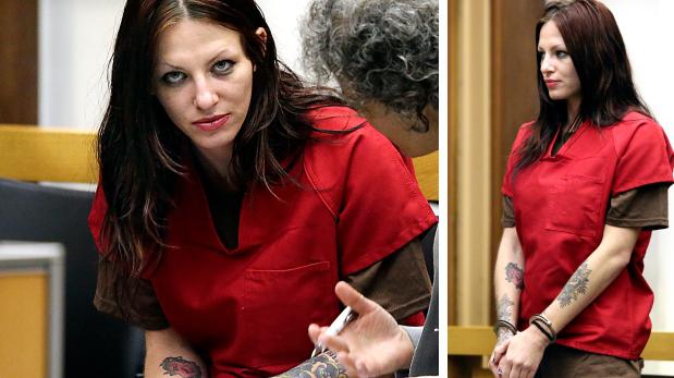 De prostituta de lujo a nueva mujer fatal de Estados Unidos