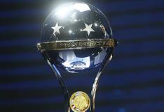 Copa Sudamericana: esta es la programación de las llaves de cuartos de final