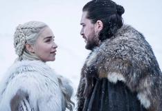 "Game of Thrones" GRATIS 8x01: ¿cómo ver online la temporada 8 sin pagar HBO?
