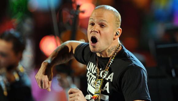 ¿Calle 13 se separa? René Pérez se pronunció tras rumor
