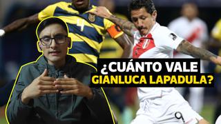 La pregunta del día: ¿Cuánto se ha revalorizado Gianluca Lapadula en la Copa América y qué clubes lo pretenden? | VIDEO