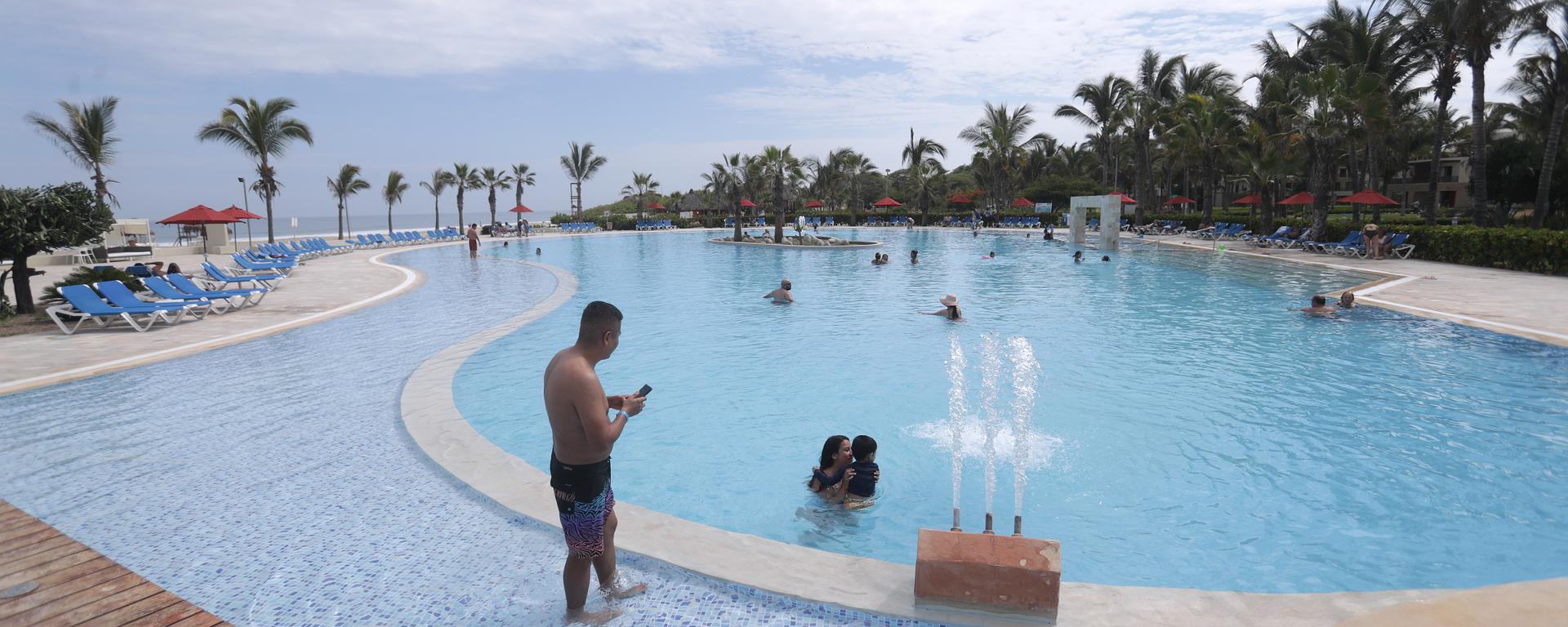 Decameron Punta Sal: las metas y planes que tiene el resort hotelero a futuro