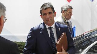 Vicepresidente de Uruguay admite que no es licenciado [VIDEO]
