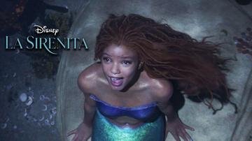 La Sirenita: ¿Vale la pena ver la película?
